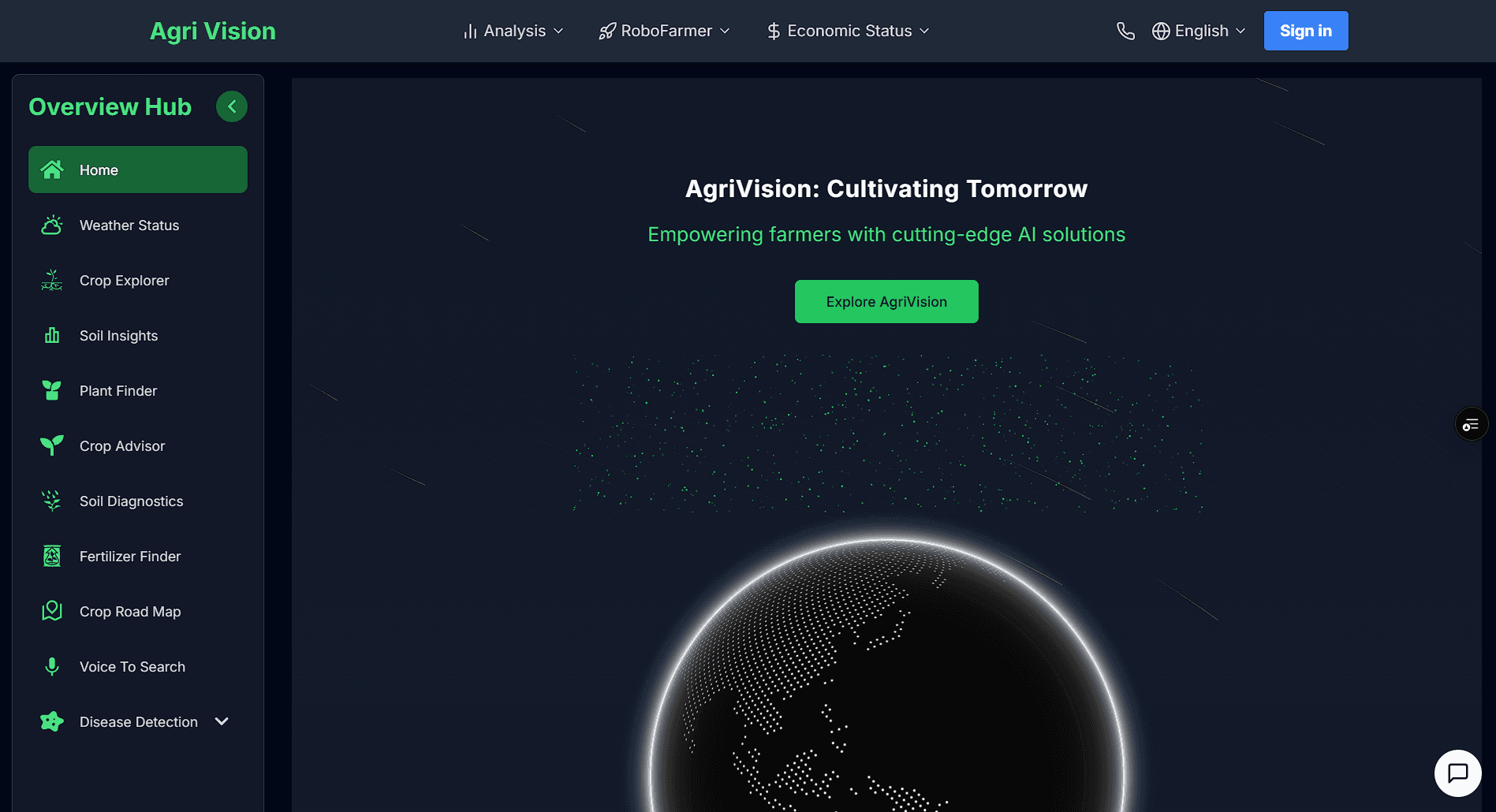 AgriVision